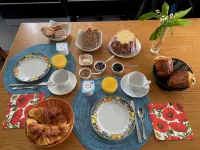 La Chambre Claire Hotels in Incheville