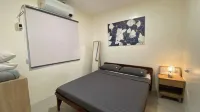 Cozy & Peaceful 2BR Home in Gensan - AC, Wifi, Netflix, Patio & Free Parking