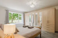Idyllic Countryside Escape in Oxfordshire