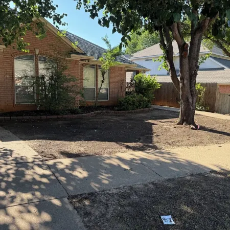 Cozy Arlington Retreat 2BR 2BA + Sofa Bed