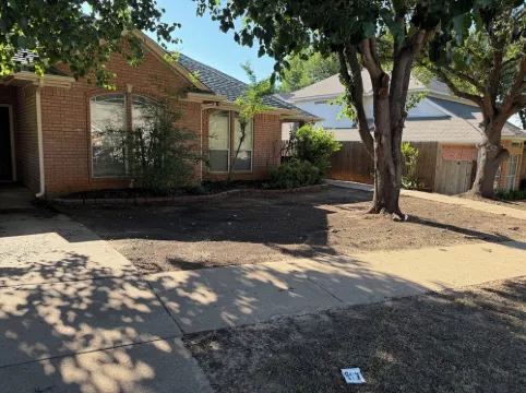 Cozy Arlington Retreat 2BR 2BA + Sofa Bed