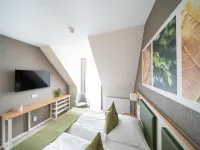 Appartement am Plauer See in Ganzlin