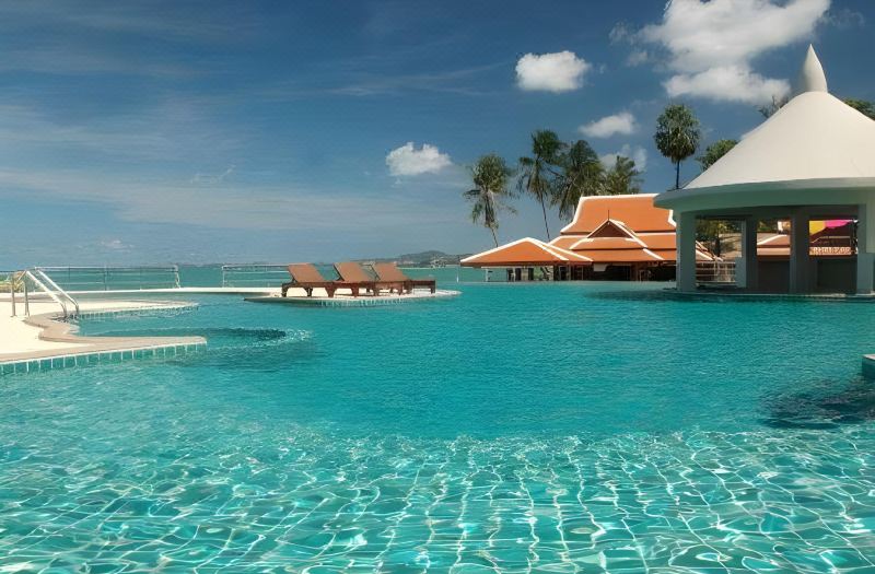 Samui Buri Beach Resort photo 3