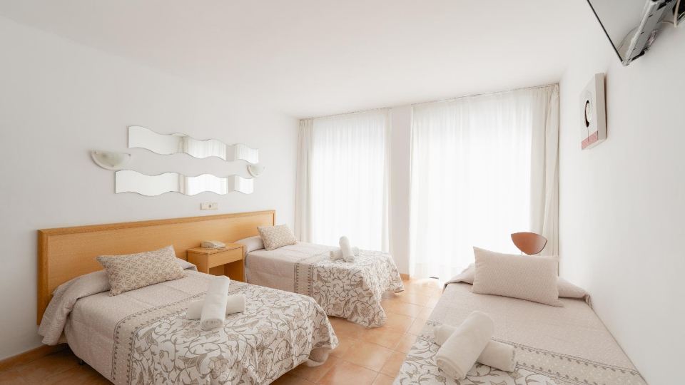 Hotel Santa Faz
