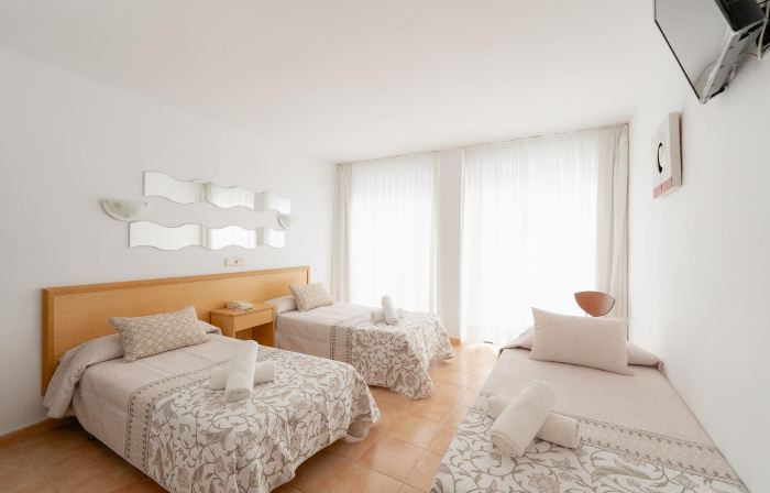 Hotel Santa Faz