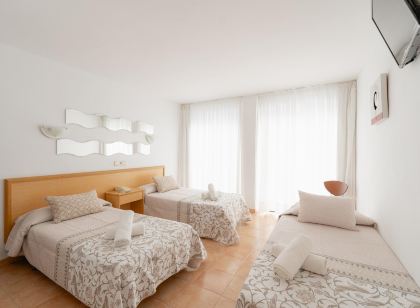 Hotel Santa Faz