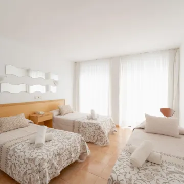 Hotel Santa Faz