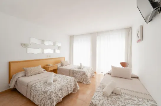Hotel Santa Faz Hotels in 