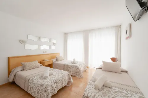 Hotel Santa Faz