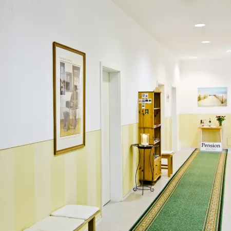 Pension Piano Forte Leipzig Mitte