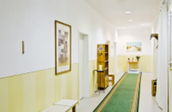 Pension Piano Forte Leipzig Mitte