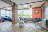 Travelodge by Wyndham Outer Banks/Kill Devil Hills Hotels in Kitty Hawk