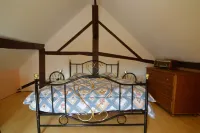 Charming Cottage Near Famous Francorchamps