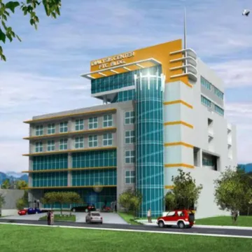 Green Windows Dormitel 188