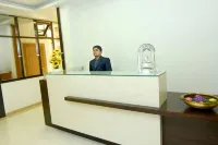 Hotel Sai Deluxe Sangli Hotel di Sangli