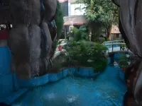 Ananda Krishna Van Hotels in Vrindavan