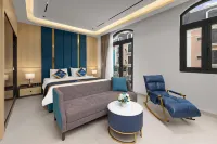 Khue Le Bleu Villa Hai Phong - บังกะโล