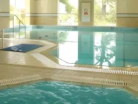 Penmere Manor Hotel - piscine