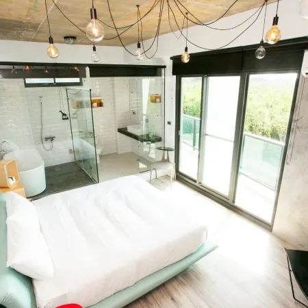 Noah's Ark Homestay