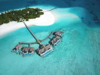 Niyama Private Islands Maldives - spa