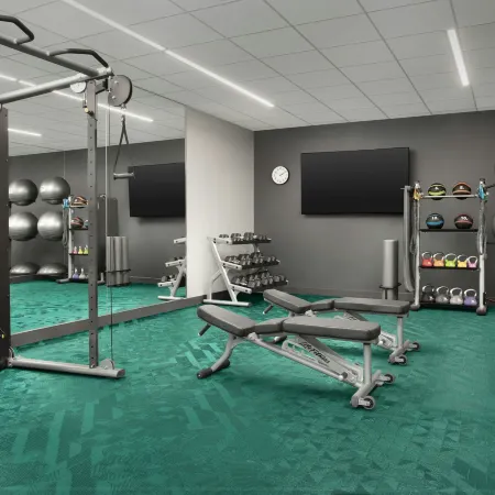TownePlace Suites by Marriott Jacksonville Mayport