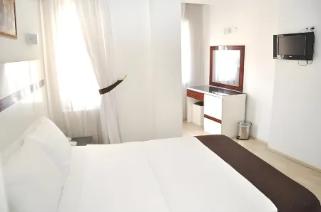 아탈라 호텔 안탈리아