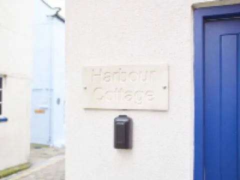 海港小屋主持住宿 斯泰茲酒店