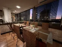 Manhattan Plaza - Wifi