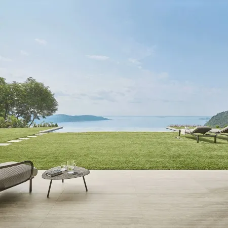 Lefay Resort & Spa Lago di Garda