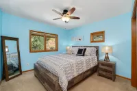 Colorado Mountain Retreat with Unbeatable Views!