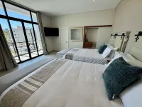 Suites Lassa