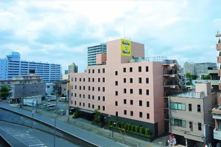 Smile Hotel Kawaguchi
