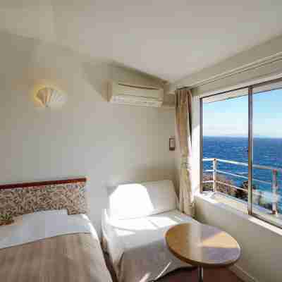 ガーデンヴィラ白浜 Rooms