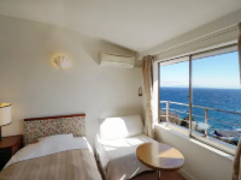 Gardenvilla Shirahama Hotels in Shimoda