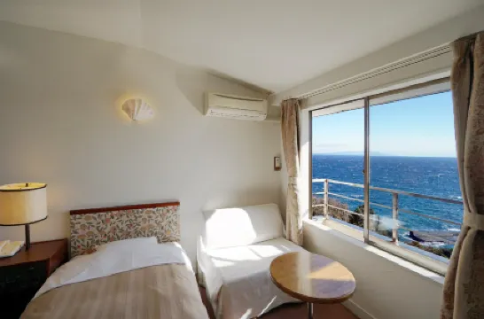 Gardenvilla Shirahama