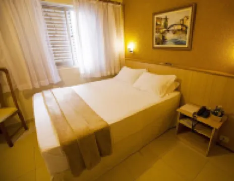 Harbor Self Cidade Verde