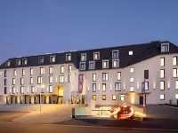 ARCOTEL HafenCity Dresden Hotels near Circus Sarrasani