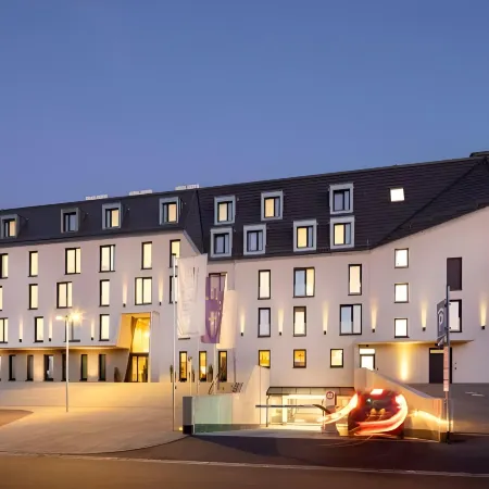 ARCOTEL HafenCity Dresden