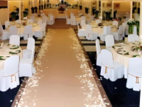 โรงแรมอาร์ลอสอาร์คอส