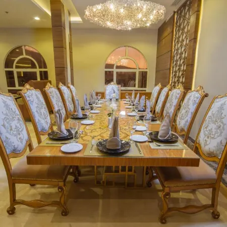 Cloud City Hotel Al Baha (EX Swiss Spirit Hotel Al Baha)