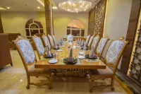 Cloud City Hotel Al Baha (EX Swiss Spirit Hotel Al Baha)