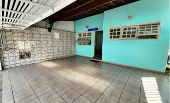 WR7 Hostel