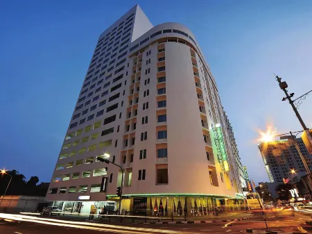 Hotel Continental