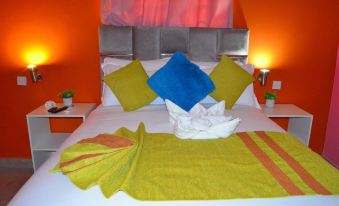 Chobe Kulotu Guest House