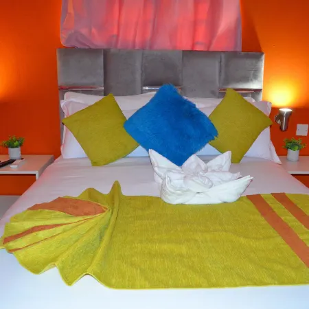 Chobe Kulotu Guest House