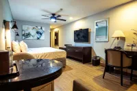 Wyndham Garden Los Mochis Plaza Inn فنادق في 