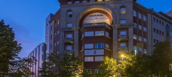 Hotel Ultonia Hotels in Girones