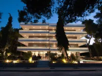 Athenian Riviera Hotel & Suites Hotels in Vari-Voula-Vouliagmeni