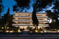 Athenian Riviera Hotel& Suites