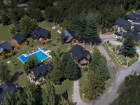 La Comarca Resort & Spa Hotels in Los Lagos Department